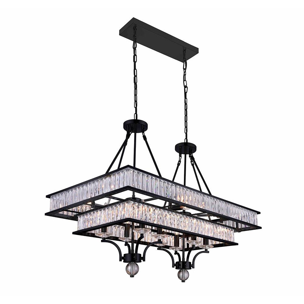 Shalia Linear Suspension