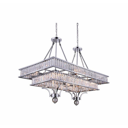 Shalia Linear Suspension
