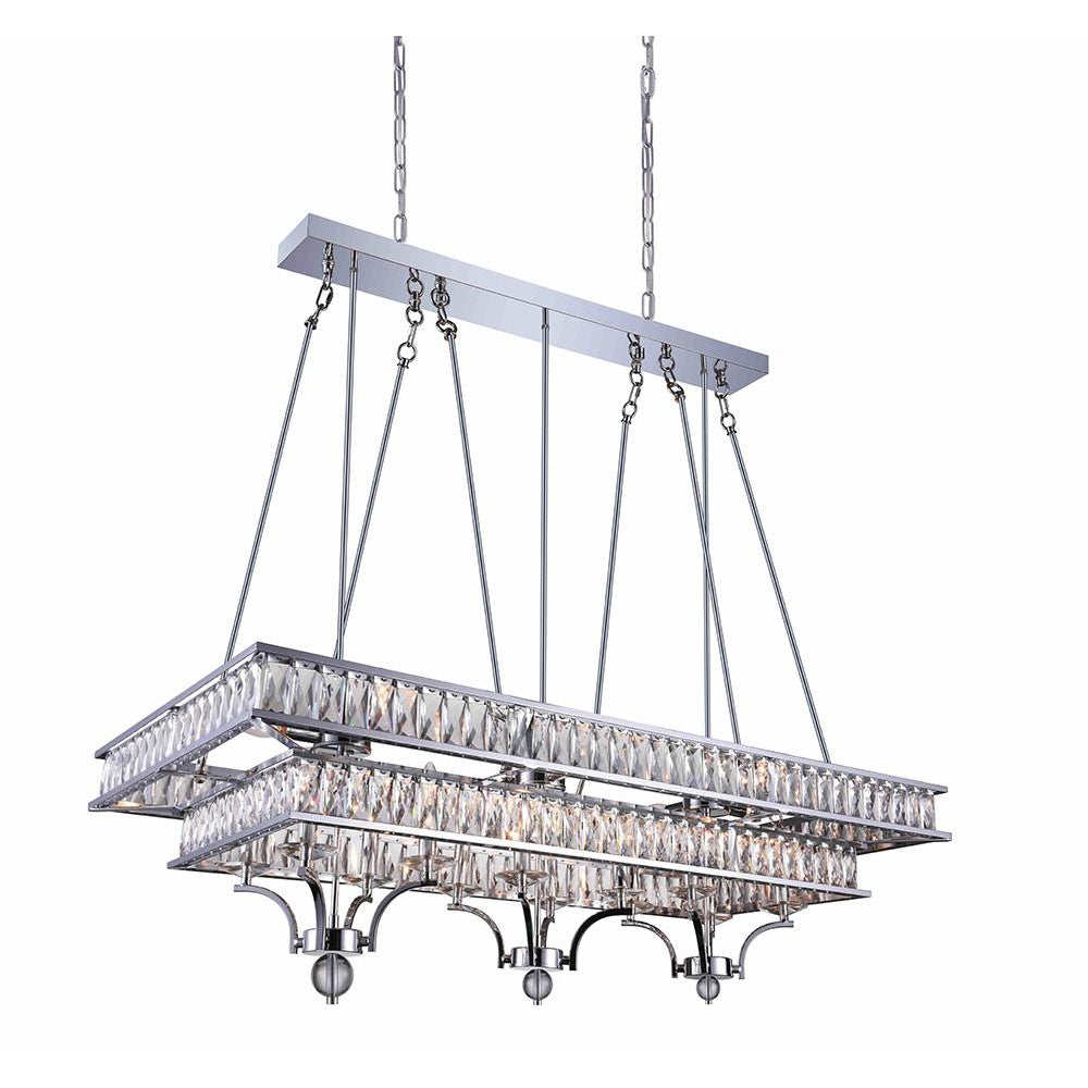 Shalia Linear Suspension