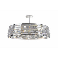 Petia Linear Suspension