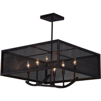 Calypso Chandelier