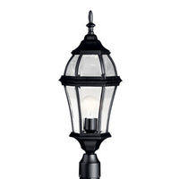 Townhouse Post Light