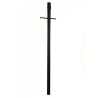 Direct Burial Lamp Post