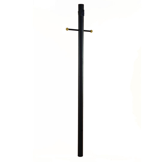 Direct Burial Lamp Post