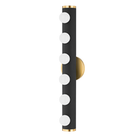 Penny 6-Light Vanity Light