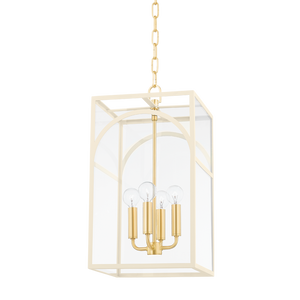 Addison 4-Light Small Pendant