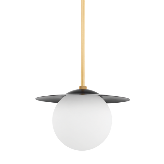 Marlene 1-Light Small Pendant