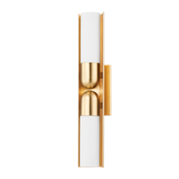 Paolo 2-Light Sconce