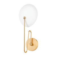 Hattie 1-Light Sconce