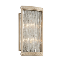 Pipe Dream Sconce