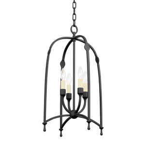 Rhett 4-Light Lantern