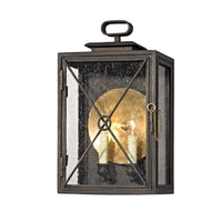 Randolph Outdoor Wall Light