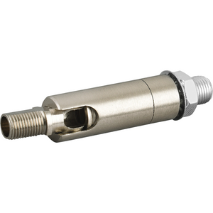 Adaptor Part & Accessory Brushed Nickel