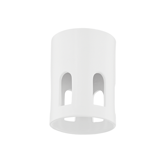 Tatum 1-Light Flush Mount