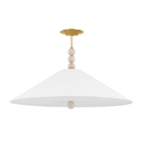 Alexis 3-Light Pendant