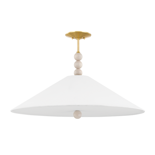 Alexis 3-Light Pendant