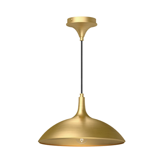 Alora Mood Abel 14 Inch Pendant