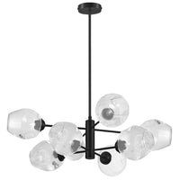 Abii 8 Light Chandelier