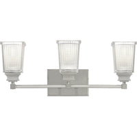 Abbott Vanity Light