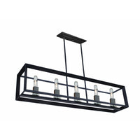 Vineyard Linear Suspension