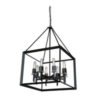 Vineyard Chandelier