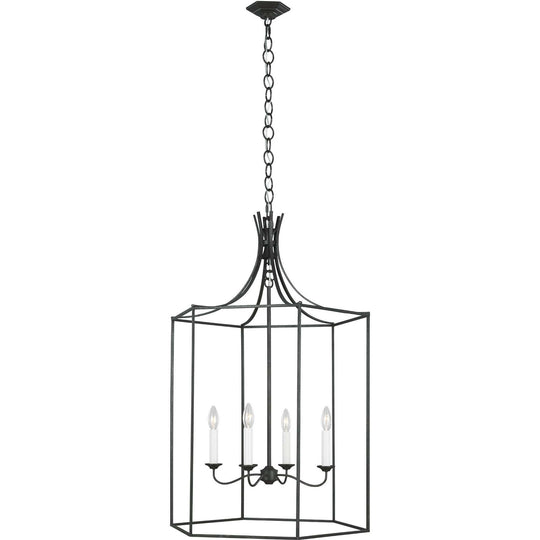 Bantry House Pendant