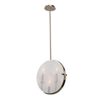 Harbor Point 3-Light Pendant