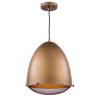 Retro Loft Pendant