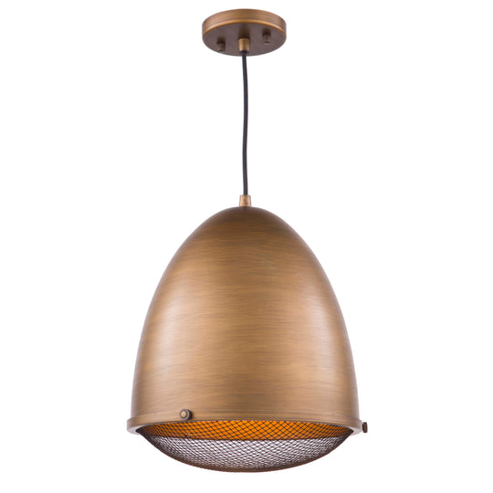 Retro Loft Pendant
