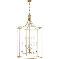 Bantry House Pendant