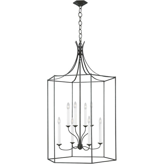 Bantry House Pendant