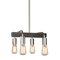 Lynwood Linear Suspension