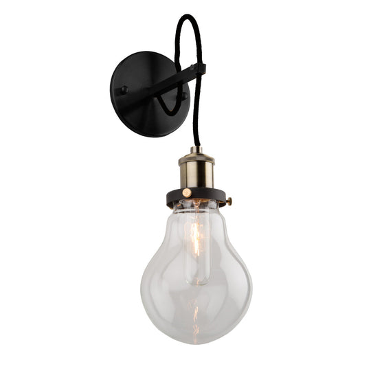 Edison Sconce