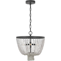 Leon Small Chandelier