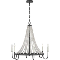 Leon Medium Chandelier