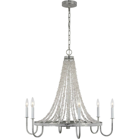 Leon Medium Chandelier