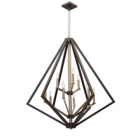 Breezy Point Chandelier