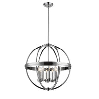 Roxbury Chandelier