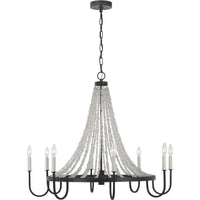 Leon Large Chandelier
