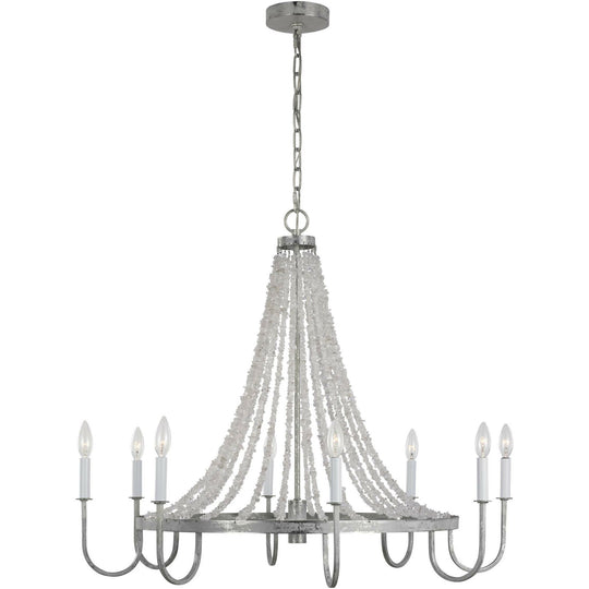 Leon Large Chandelier