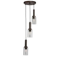 Home Glow Pendant