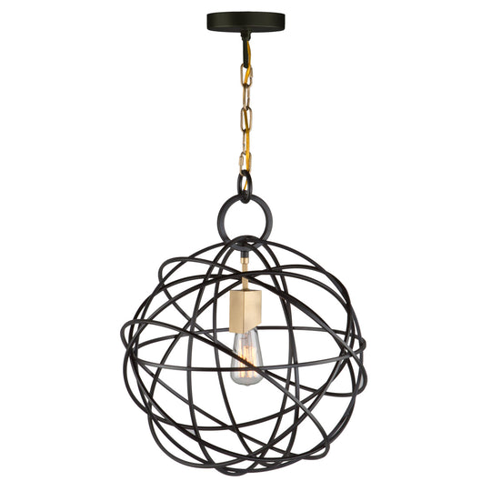 Orbit Chandelier