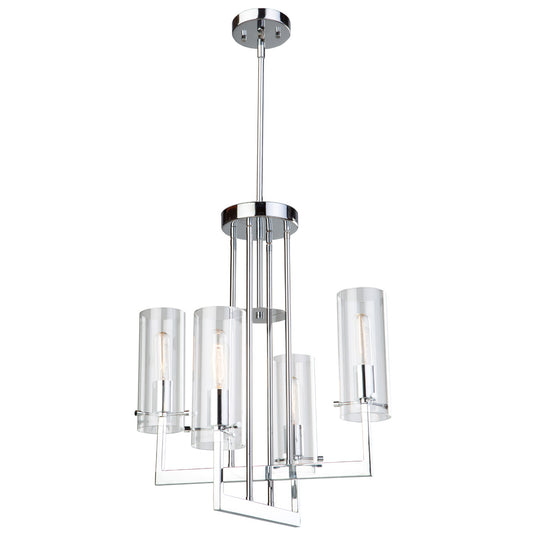 Brinkley Chandelier