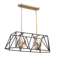 Harmony Linear Suspension