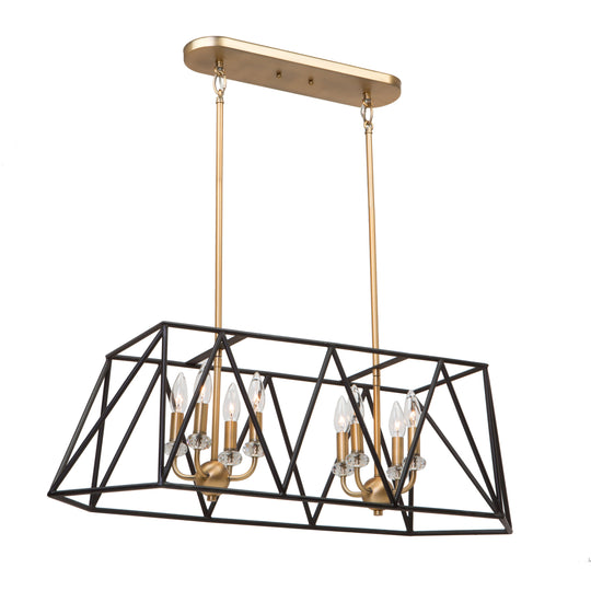 Harmony Linear Suspension