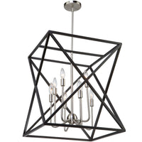 Elements Chandelier