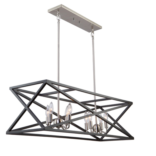 Elements Linear Suspension