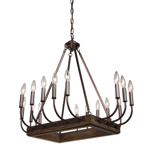 Aberdeen Chandelier