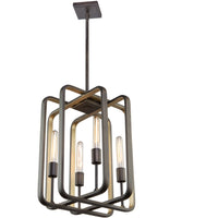 Marlborough 4-Light Pendant