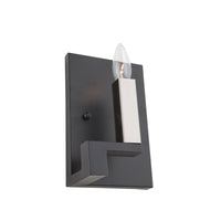 Urban Chic Sconce